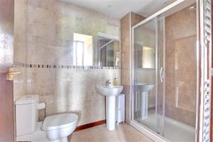 Ένα μπάνιο στο 2 Bed in Gunnerside oc-ds230 +22 φωτογραφίες