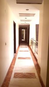 Fotografie z fotogalerie ubytování Hotel The Daanish Residency - Karol Bagh v Novém Dillí