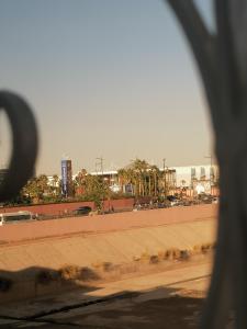 Fotografie z fotogalerie ubytování Menara Airport Appartement - 10 Min Walk v Marrákéši