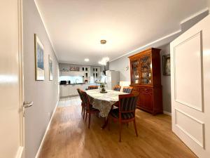 Billede fra billedgalleriet på Großzügige Maisonette-Ferienwohnung im Herzen von Celle mit einem tollen Stadtblick i Celle