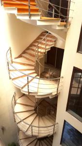 Fotografie z fotogalerie ubytování Hotel The Daanish Residency - Karol Bagh v Novém Dillí