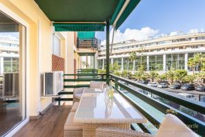 Billede fra billedgalleriet på Apartamento Luca i Madrid