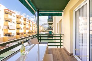 Billede fra billedgalleriet på Apartamento Luca i Madrid