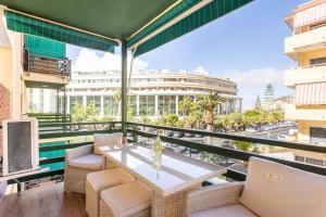 Billede fra billedgalleriet på Apartamento Luca i Madrid + 21 billeder