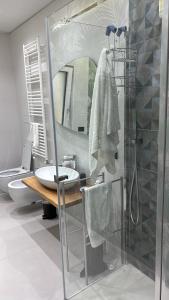 Ένα μπάνιο στο Ilary Hause