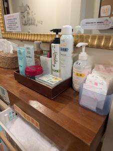 Fotografie z fotogalerie ubytování 角舍背包客棧 -近火車站 v destinaci Chua-lien + 69 fotografií