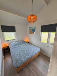 Ένα ή περισσότερα κρεβάτια σε δωμάτιο στο Buenaventura +21 φωτογραφίες