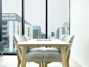 Billede fra billedgalleriet på Executive 2BR Retreat - Opposite Central Market i Adelaide