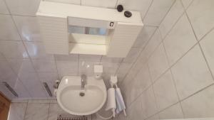 Ванна кімната в Guesthouse Bosankic