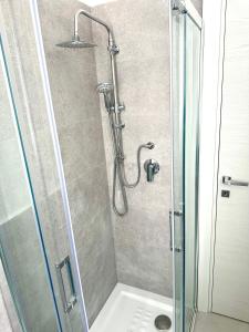 Ένα μπάνιο στο Levante Casa Vacanze