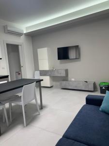 Μια τηλεόραση ή/και κέντρο ψυχαγωγίας στο Levante Casa Vacanze