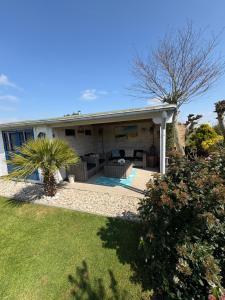 Πισίνα στο ή κοντά στο Buenaventura