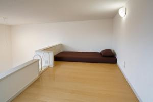 Ένα ή περισσότερα κρεβάτια σε δωμάτιο στο Grateful Chikushino 201 - Vacation STAY 20487