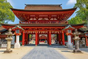 Σημείο ενδιαφέροντος κοντά σε αυτό το διαμέρισμα