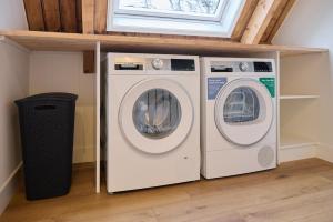 Φωτογραφία από το άλμπουμ του Appartement C Rosita σε Twisk