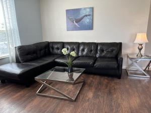 Χώρος καθιστικού στο Vista Cay Jewel Luxury By Universal Orlando Rental