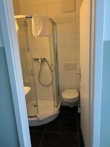 Imagem da galeria de Franken Motel em Fürth