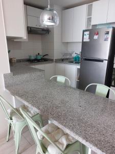 Fotografie z fotogalerie ubytování Serena Mar La Serena v destinaci La Serena