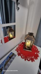 Fotografie z fotogalerie ubytování Refugiul Castelului v destinaci Hunedoara