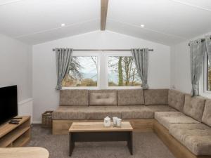 Χώρος καθιστικού στο 6 Manor Park - 3 Bedroom - Sea views nearby