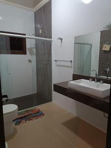 Φωτογραφία από το άλμπουμ του Sítio flor do campo σε Sete Lagoas