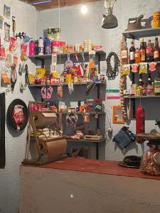 Φαγητό σε αυτή η παραθεριστική κατοικία ή κάπου εκεί κοντά +15 φωτογραφίες