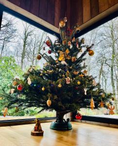 Fotografie z fotogalerie ubytování La Noisette v destinaci Florennes