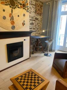 Fotografie z fotogalerie ubytování Jasmine joli chapeau L'appel d'air v destinaci Luchon