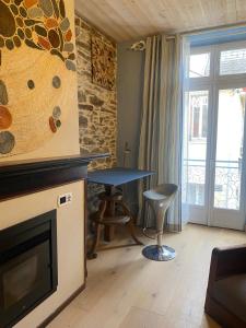 Fotografie z fotogalerie ubytování Jasmine joli chapeau L'appel d'air v destinaci Luchon