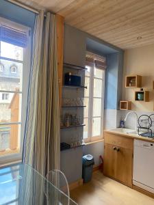 Fotografie z fotogalerie ubytování Jasmine joli chapeau L'appel d'air v destinaci Luchon