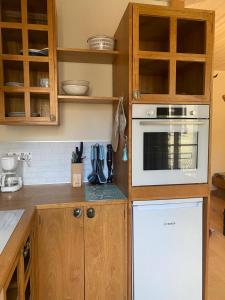 Fotografie z fotogalerie ubytování Jasmine joli chapeau L'appel d'air v destinaci Luchon + 5 fotografií