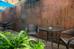 Galería fotográfica de Arda Golden Hotel Yerevan en Ereván