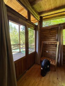 Afbeelding uit fotogalerij van La retama in Alta Gracia