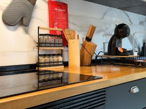 Billede fra billedgalleriet på Queluz Maison Jacuzzi Escape i Queluz