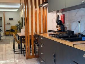 Billede fra billedgalleriet på Queluz Maison Jacuzzi Escape i Queluz