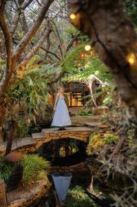 Afbeelding uit fotogalerij van Wonderland Boutique Guesthouse & Spa in Hout Baai +70 foto's