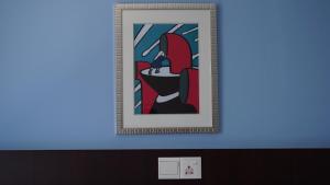 Gallery image of Hotel Cascada in Kota Tinggi