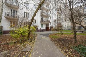 Здание гостевого дома