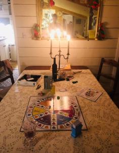 Fotografie z fotogalerie ubytování Artists and Writers Farm Space 