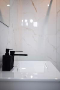 Fotografie z fotogalerie ubytování Emplacement exceptionnel Deux Chambres AC WIFI v Nice + 9 fotografií