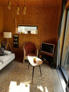 Postel nebo postele na pokoji v ubytování Dom na rozlewiskach