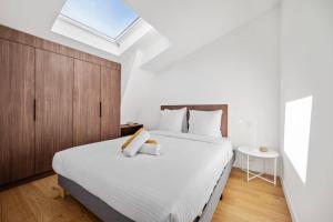 Billede fra billedgalleriet på Emplacement exceptionnel Deux Chambres AC WIFI i Nice