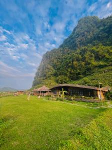 Φυσικό τοπίο κοντά σε αυτό το καταφύγιο