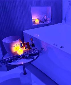 Fotografie z fotogalerie ubytování Elegance Paema v destinaci San Lucido