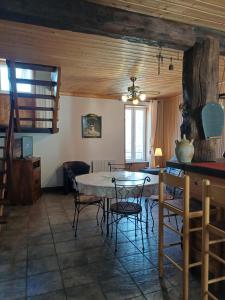 Φωτογραφία από το άλμπουμ του chez Angèle σε Le Mont-Dore