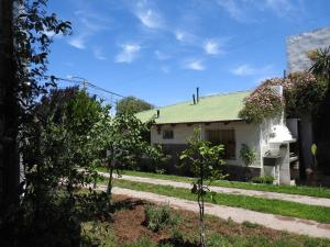 En have udenfor Mareas Bajas