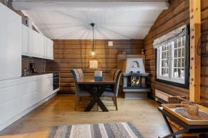 Billede fra billedgalleriet på Vikinggrenda 16A by Vacation Trysil i Trysil