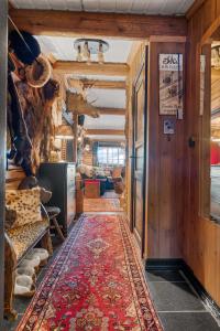 Ảnh trong thư viện ảnh của Trysilfjell hytteomrade 587 by Vacation Trysil ở Hovi