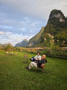 Φυσικό τοπίο κοντά σε αυτό το καταφύγιο