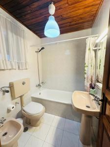 Fotografie z fotogalerie ubytování Geres Mountain View Guest House v destinaci Geres